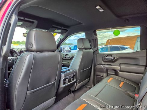 Used 2019 GMC Sierra 1500 AT4 image 13
