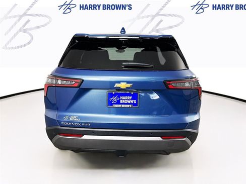 New 2026 Chevrolet Equinox LT w/ Convenience Package II image 30