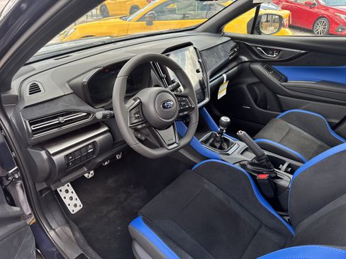 New 2026 Subaru WRX tS w/ WRX Enhancement Package AWD/4WD image 23