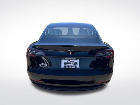 Used 2019 Tesla Model 3 RWD image 4