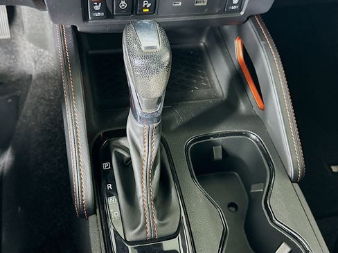 Used 2023 Nissan Frontier Pro-X w/ Pro Convenience Package image 25