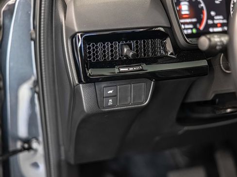 Used 2025 Honda CR-V EX-L image 21