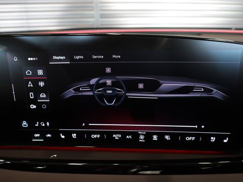 New 2026 Audi A6 Premium Plus image 21