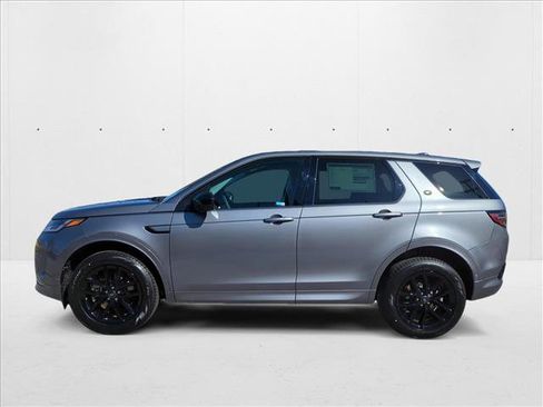 Certified 2024 Land Rover Discovery Sport S image 5