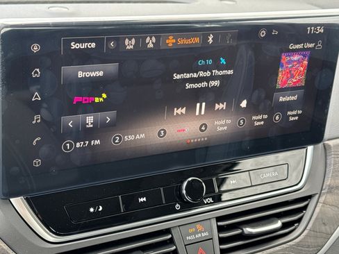 New 2025 Nissan Altima 2.5 SL image 14