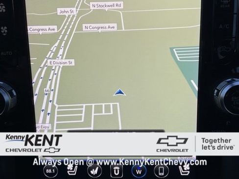 Used 2020 RAM 1500 Laramie image 2