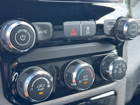 New 2025 RAM 2500 Tradesman w/ Chrome Appearance Group image 34