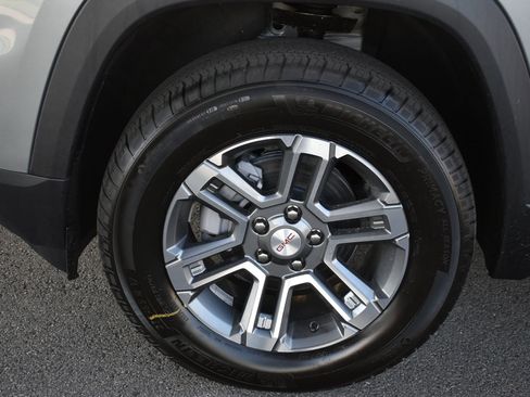 New 2026 GMC Terrain Elevation w/ LPO, Floor Liner Package image 11