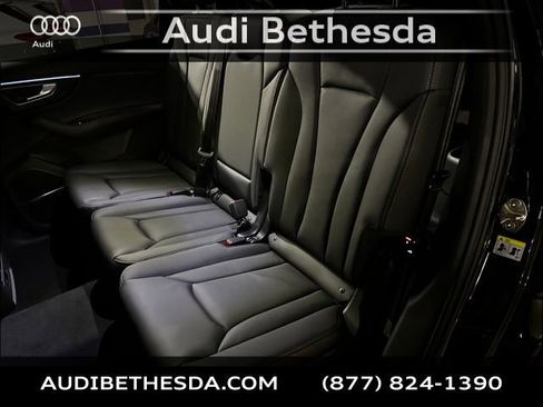 New 2026 Audi Q7 2.0T Premium image 24