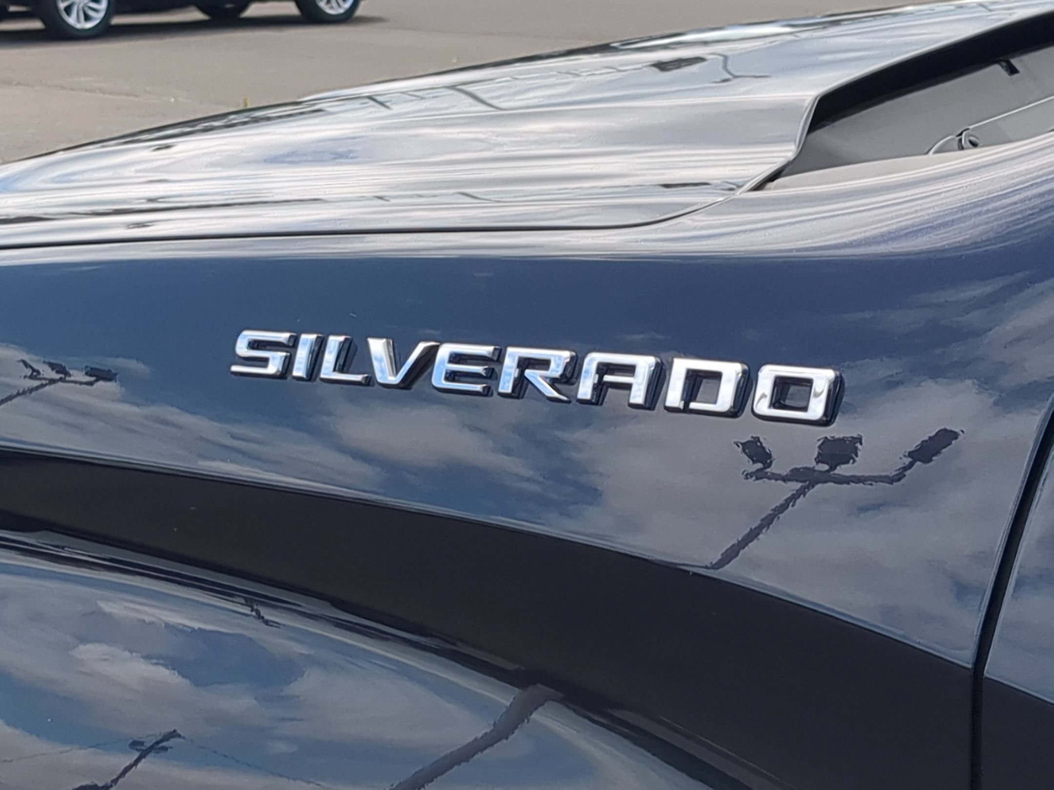Certified 2023 Chevrolet Silverado 1500 LT AWD/4WD image 29