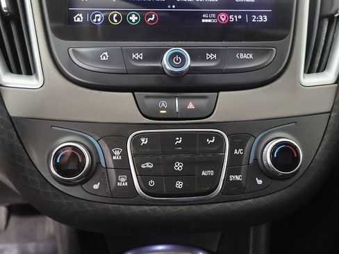 Used 2022 Chevrolet Malibu LT image 37