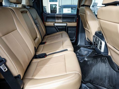 Used 2022 Ford F250 Lariat w/ Lariat Value Package image 18