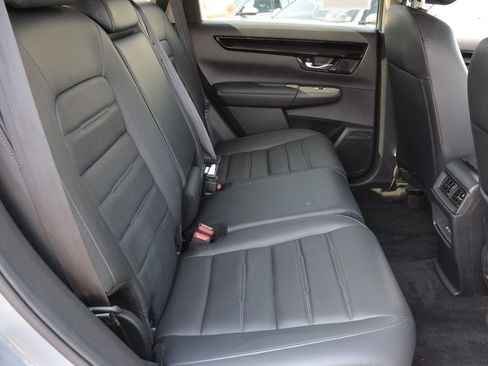 Used 2024 Honda CR-V EX-L image 18