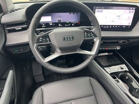 New 2026 Audi Q3 quattro 2.0T image 35