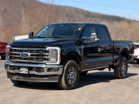 Used 2024 Ford F250 Lariat image 1