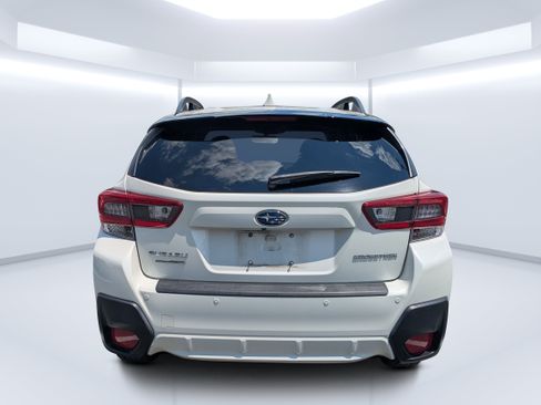 Used 2021 Subaru Crosstrek 2.5i Limited w/ Popular Package #4 AWD/4WD image 4