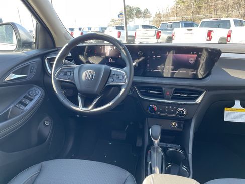 New 2026 Buick Encore GX Preferred w/ Comfort Package FWD image 24