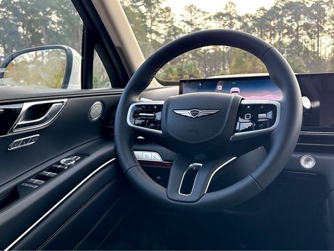 New 2026 Genesis GV80 2.5T image 10