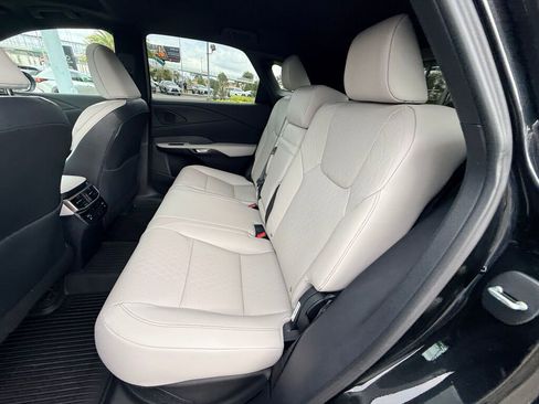 Used 2024 Lexus RX 350h image 18