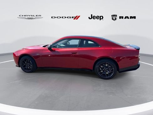 New 2026 Dodge Charger R/T AWD/4WD image 4