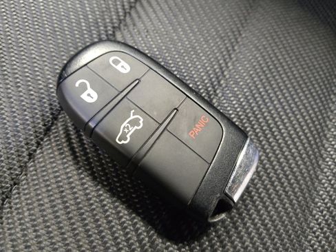 Used 2024 Dodge Hornet GT AWD/4WD image 32