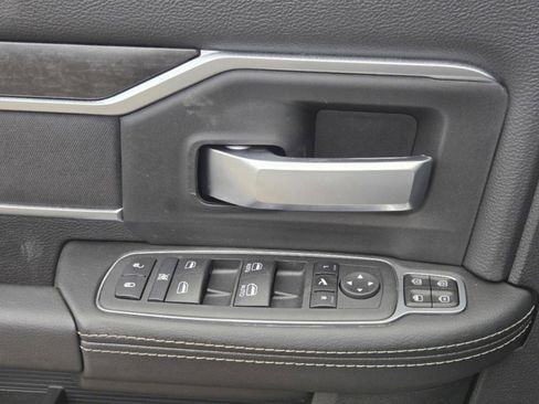 New 2024 RAM 2500 Big Horn w/ Bed Utility Group image 16