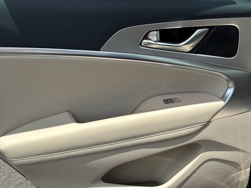 New 2026 Genesis G70 2.5T Prestige AWD/4WD image 21