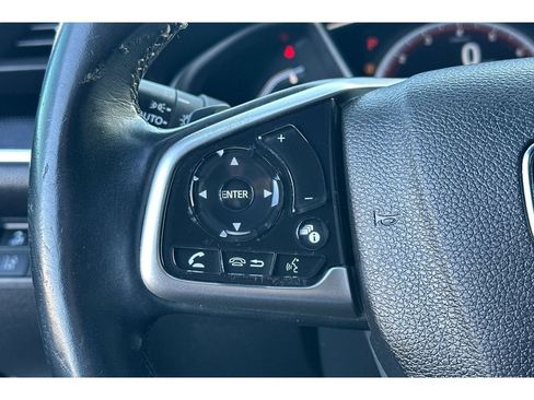 Used 2021 Honda Civic Sport image 25