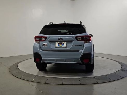 Used 2021 Subaru Crosstrek 2.0i Premium w/ Moonroof Package AWD/4WD image 4