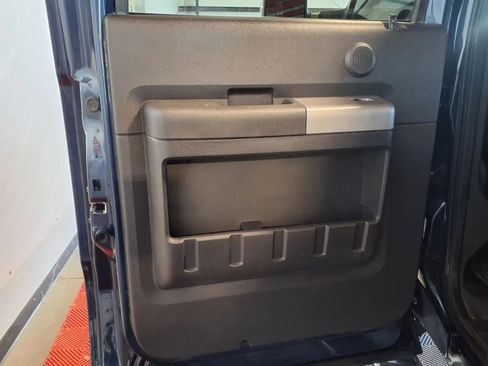 Used 2014 Ford F350 Lariat w/ Chrome Package image 14