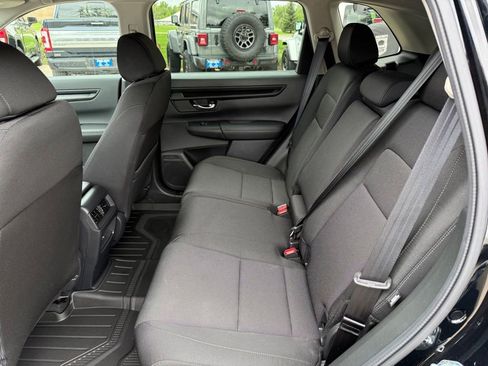 Certified 2026 Honda CR-V EX image 15