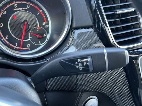 Used 2019 Mercedes-Benz GLE 63 AMG S image 16