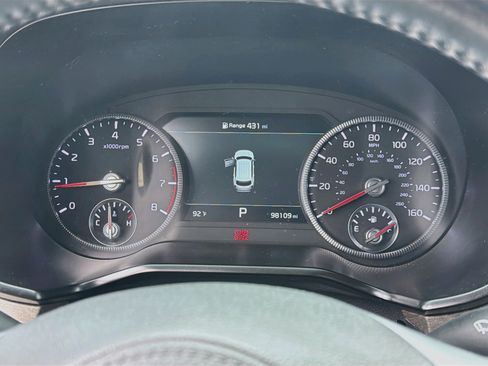 Used 2020 Kia Telluride SX FWD image 43