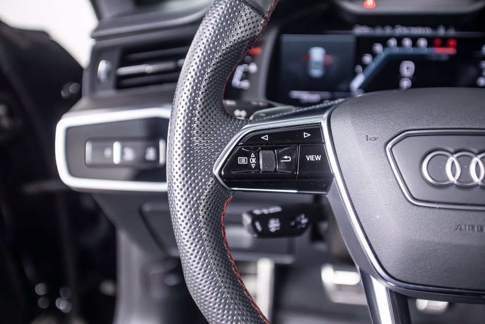 Used 2024 Audi S7 Premium Plus AWD/4WD image 35