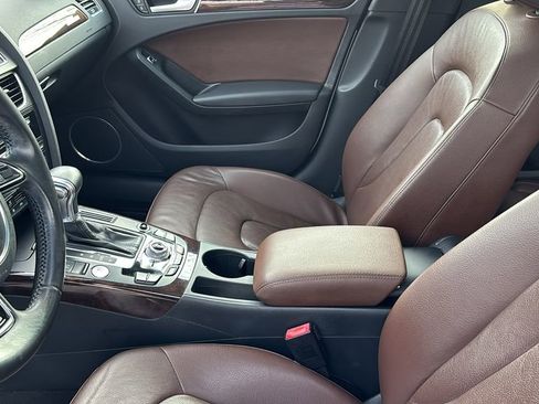 Used 2015 Audi A4 Premium Plus w/ Technology Package image 24