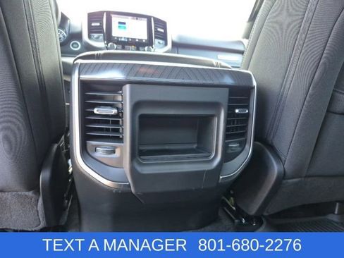 New 2026 RAM 1500 4x4 Crew Cab image 12