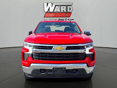 Used 2022 Chevrolet Silverado 1500 LT image 18