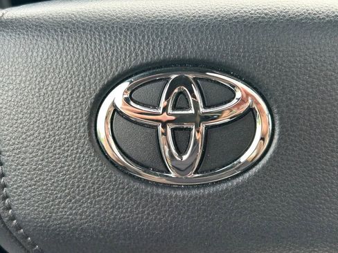 Used 2024 Toyota Sequoia TRD Pro AWD/4WD image 48