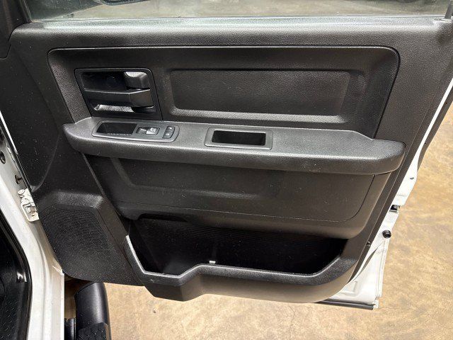 Used 2018 RAM 3500 Tradesman w/ Popular Equipment Group AWD/4WD image 22