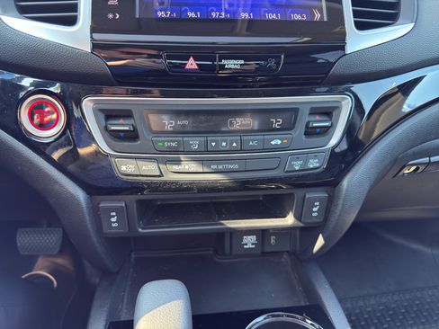 Used 2019 Honda Ridgeline RTL-E image 19
