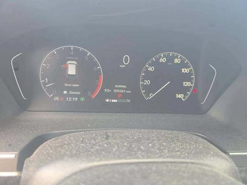 Used 2023 Honda Pilot EX-L image 2