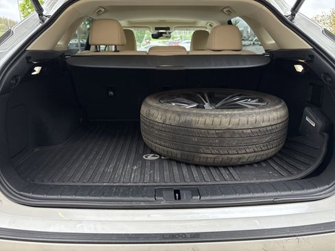 Used 2022 Lexus RX 350 AWD w/ Premium Package image 32