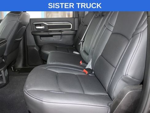 Used 2026 RAM 2500 Big Horn AWD/4WD image 20
