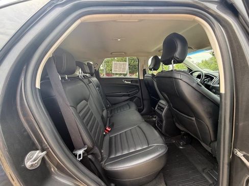 Used 2019 Ford Edge SEL w/ Equipment Group 201A AWD/4WD image 15