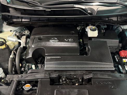 Used 2018 Nissan Murano S image 22