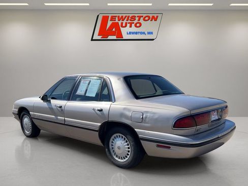 Used 1997 Buick Le Sabre Custom w/ Headliner Lighting Pkg FWD image 5