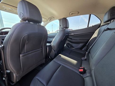 Used 2024 Buick Encore GX Sport Touring w/ Comfort Package image 28