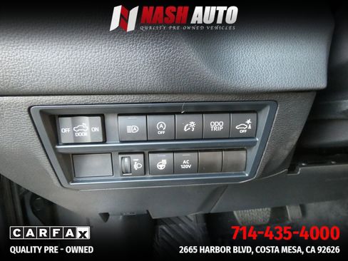 Used 2025 Toyota Tundra Limited AWD/4WD image 79