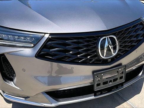 Used 2025 Acura RDX SH-AWD w/ Advance Package image 33