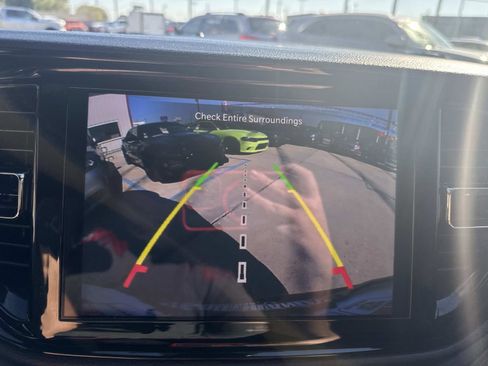 Certified 2023 Dodge Durango R/T w/ Blacktop Package image 24